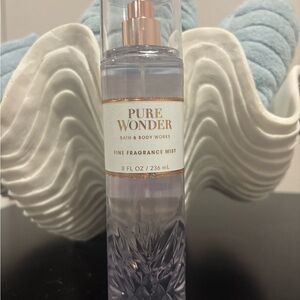 Pure Wonder Fragrance Mist